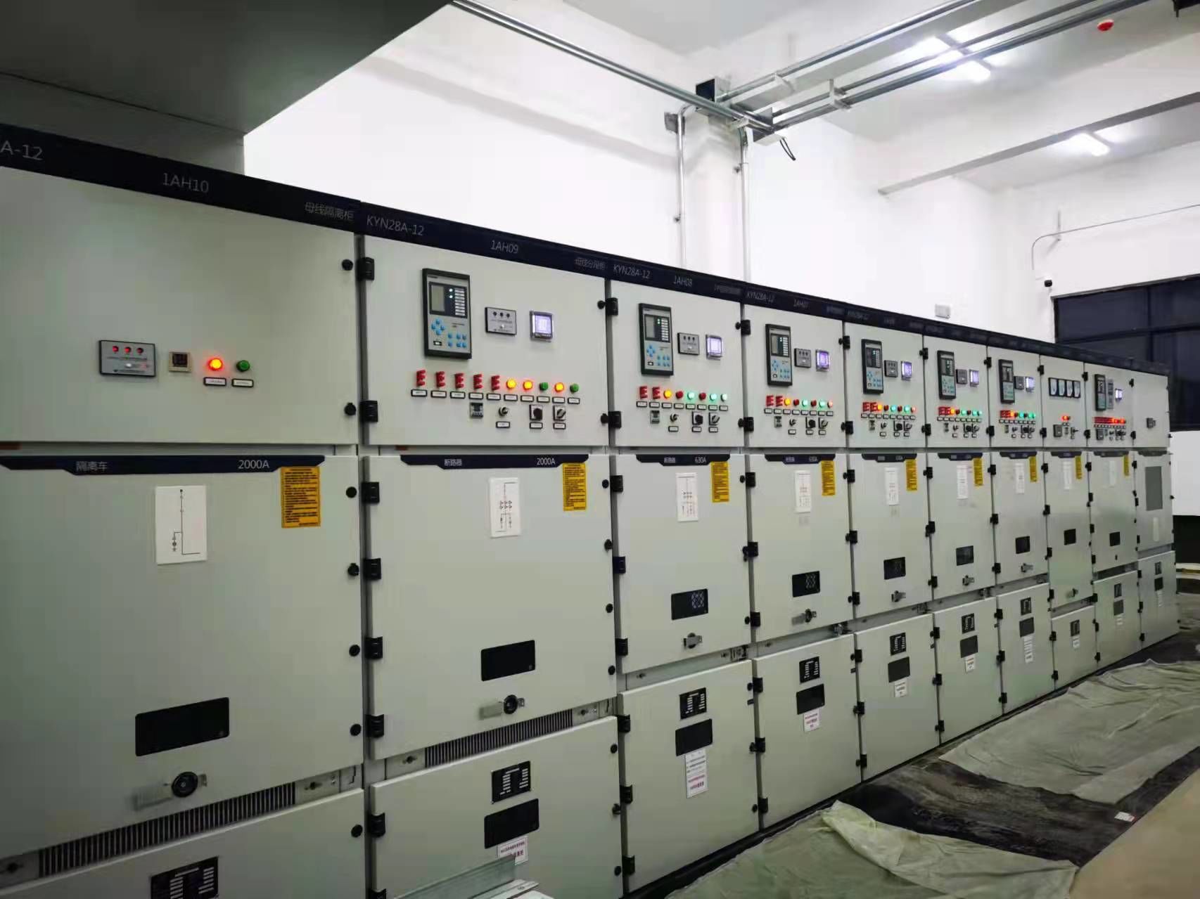 湖北三环锻造有限公司